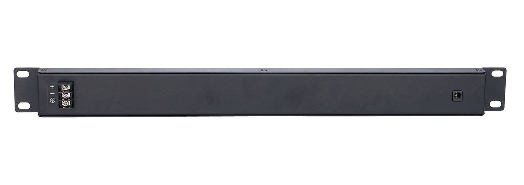Extralink 16 Ports PoE Injector 16x 100Mbps RJ45 Rack