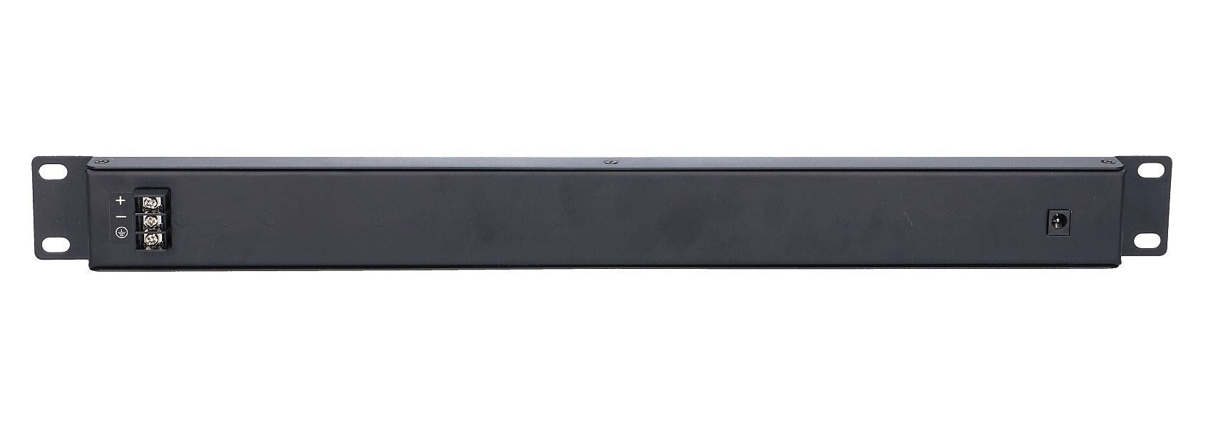 Extralink 16 Ports PoE Injector 16x 100Mbps RJ45 Rack