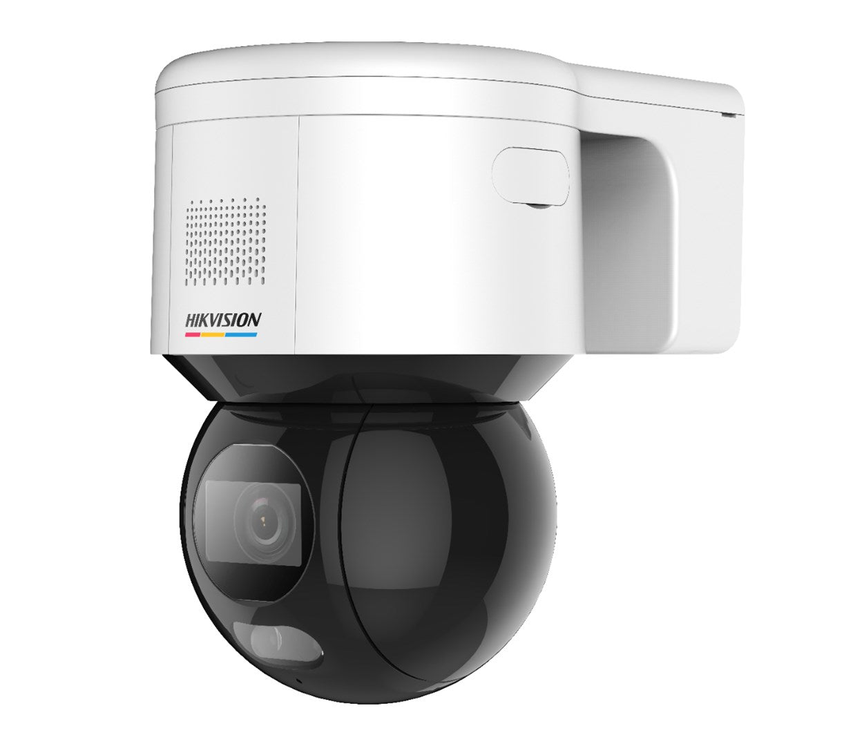 IP PTZ CAMERA HIKVISION DS-2DE3A400BW-DE (T5)
