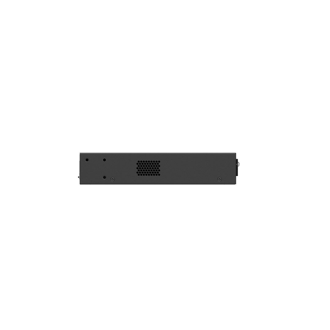 Ruijie Network Switch L2 Managed 26 Ports PoE 250 W RG-ES228GS-LP