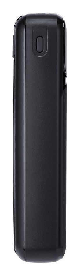 Rivacase VA2221 power bank Lithium Polymer (LiPo) 20000 mAh Black