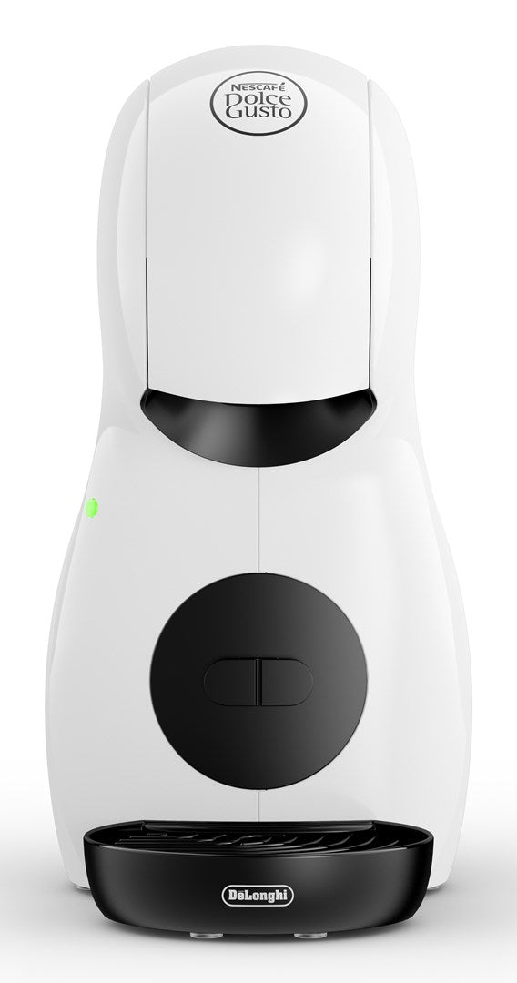 De’Longhi Piccolo EDG110.WB Manual Capsule coffee machine 0.8 L