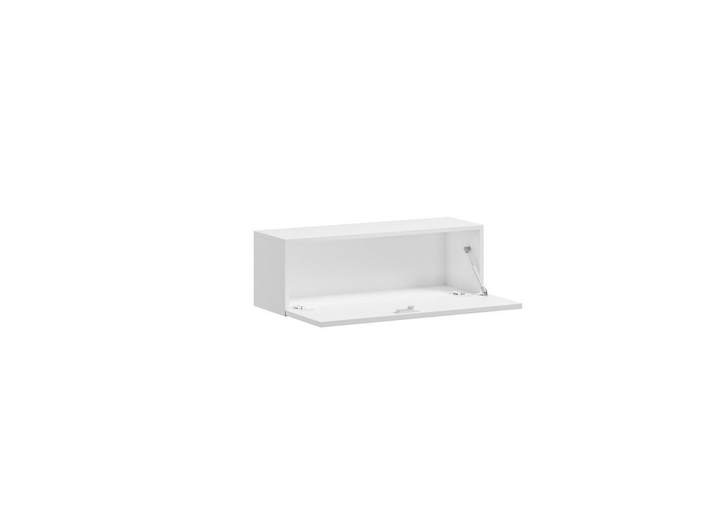 Cama Built-in Cabinet VIGO 90 Full 90/35/32 White Gloss - 1 Door