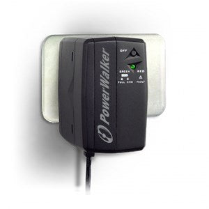POWER WALKER Power Supply 12 kVA 12 W DC SecureAdapter 12V