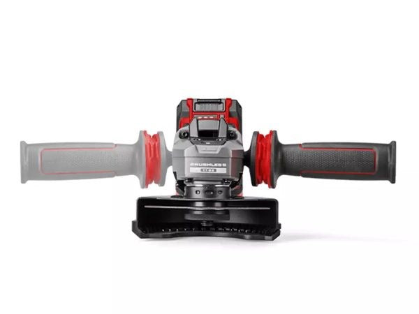 EINHELL TP-AG 18/125-11 Q Li BL-Solo Angle Grinder Brushless 18V