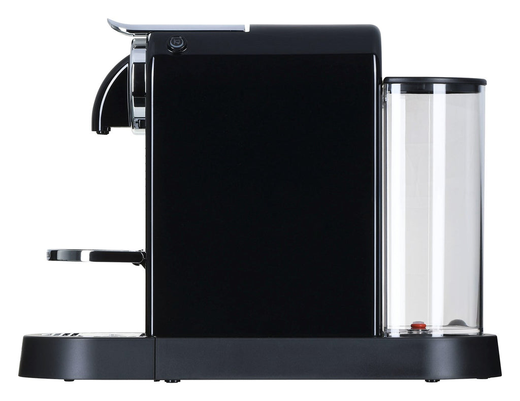 De’Longhi Citiz Fully-auto Capsule Coffee Machine 1 L