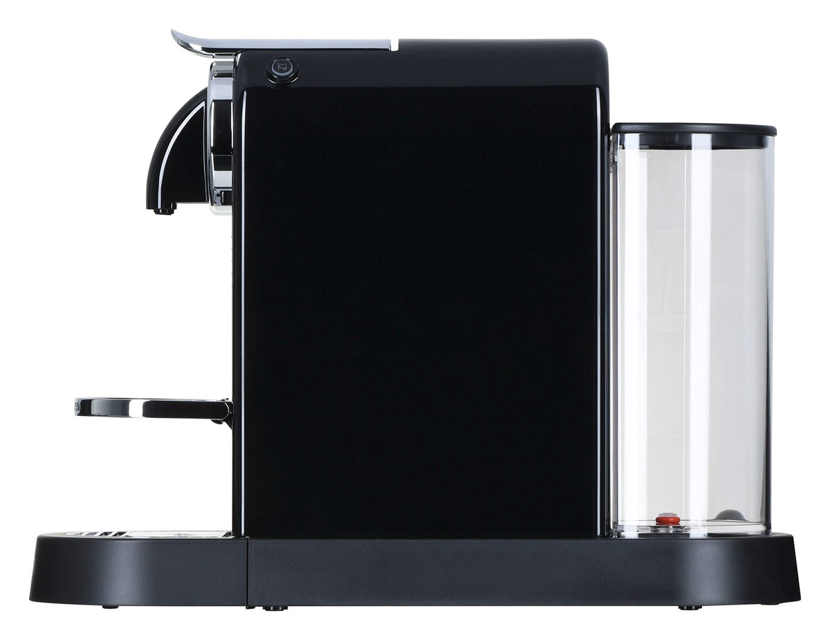 De’Longhi Citiz Fully-auto Capsule Coffee Machine 1 L
