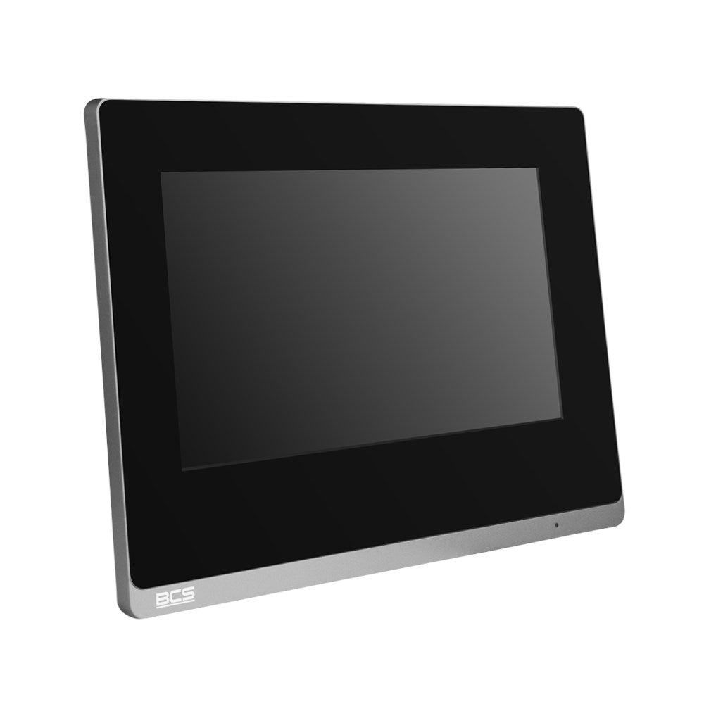 BCS Wideomonitor 3075 g 135 mm x 390 mm x 440 mm BCS-P-MON7100B