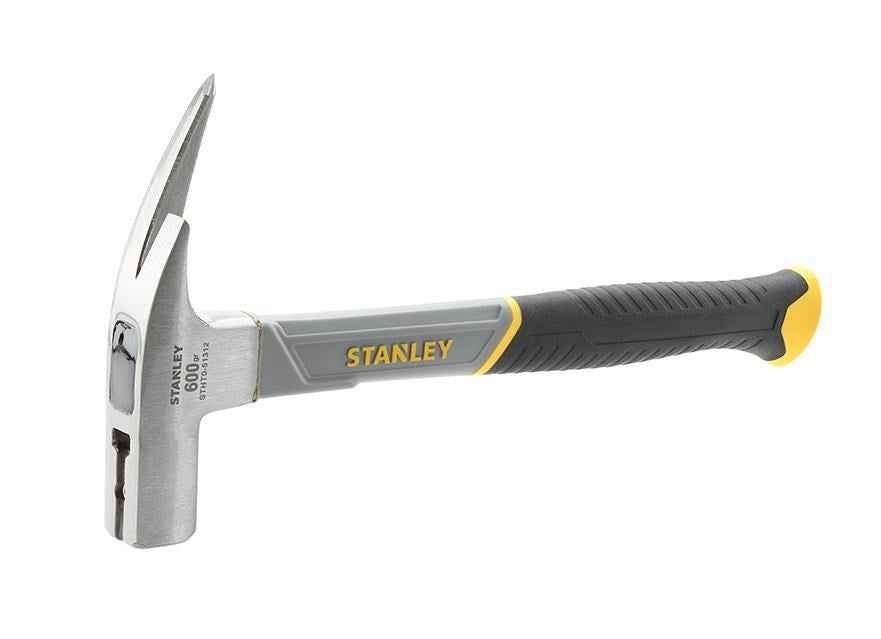 STANLEY Carpentry Hammer Fiberglass Handle 2000 g 1533866
