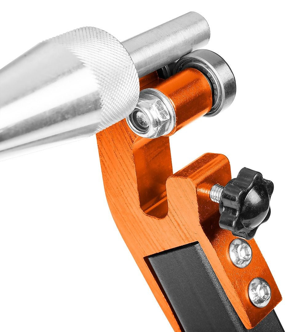 NEO 10-590 Motorcycle Wheel Static Balancer