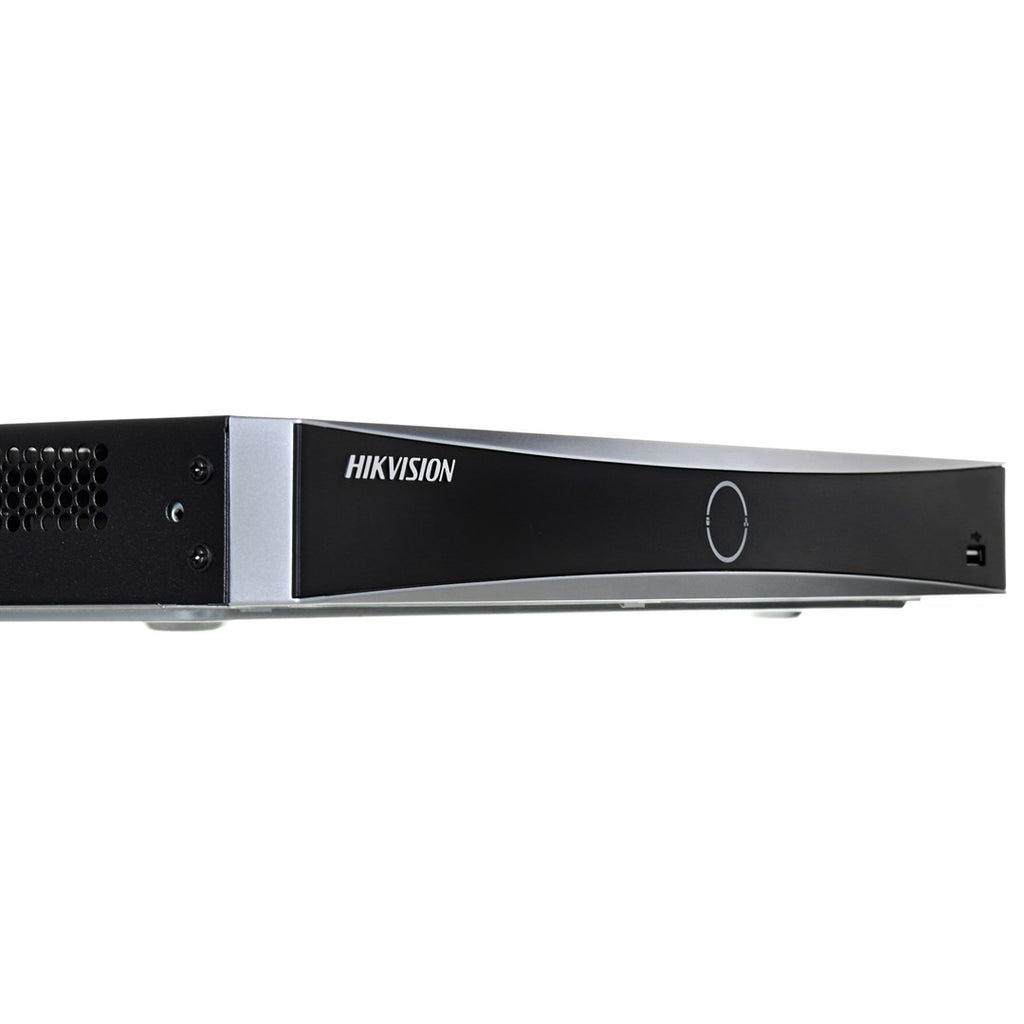 HIKVISION DS-7616NXI-K1(D) IP DVR