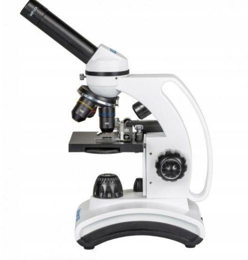 Delta Optical BioLight 300 Biological Microscope 40-400x