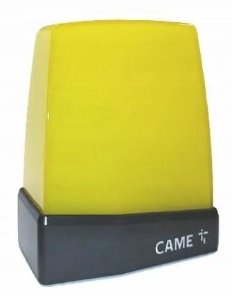 CAME KRX1FXSY Warning Lamp for Fire Alarm Systems - 1711 g - 290 mm Width - 290 mm Length - 405 mm Height
