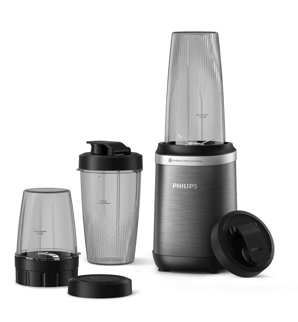 Philips Tabletop Blender 1000 W 0.7 L 21000 RPM HR2767/00
