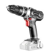 GRAPHITE Cordless Drill 58G010 - 18V, 1250 RPM, 1720 g, Keyless Chuck
