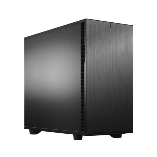 Fractal Design Define 7 Midi Tower Black | Model: FD-C-DEF7A-01