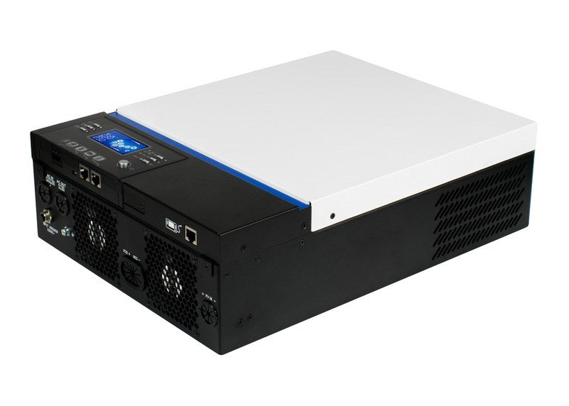 Off-Grid Hybrid Solar Inverter AZO Digital ESB 3KW-24
