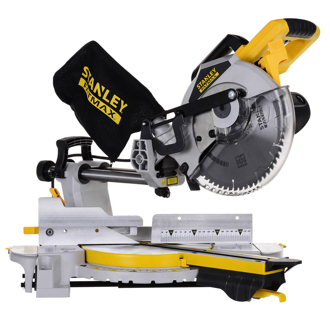 STANLEY Mitre Saw 254 mm FME720 2000W