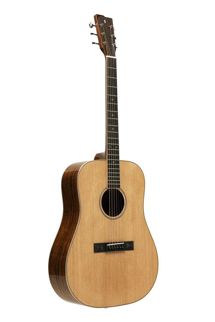 Stagg Acoustic Guitar SA45 D-AC - 6000 g - 500 mm Width - 1200 mm Length