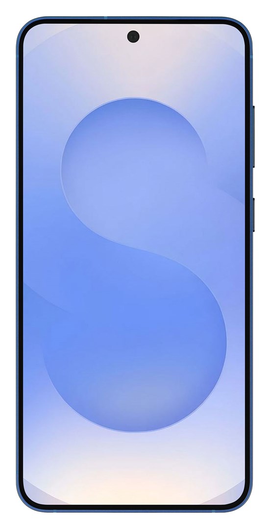 Samsung Galaxy S25 Dual SIM 6.2" Android 15 5 G 128 GB Navy