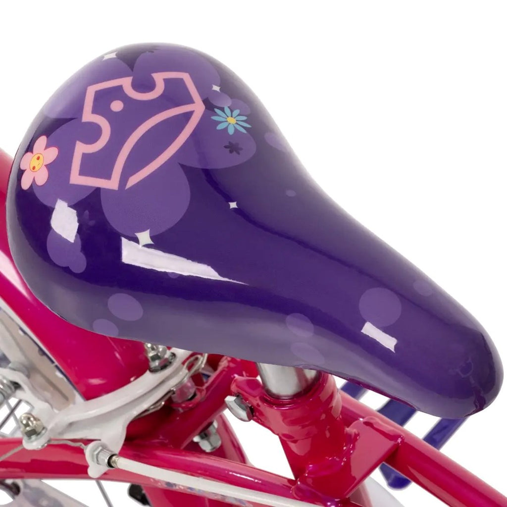 HUFFY Disney PRINCESS 16" Bicycle