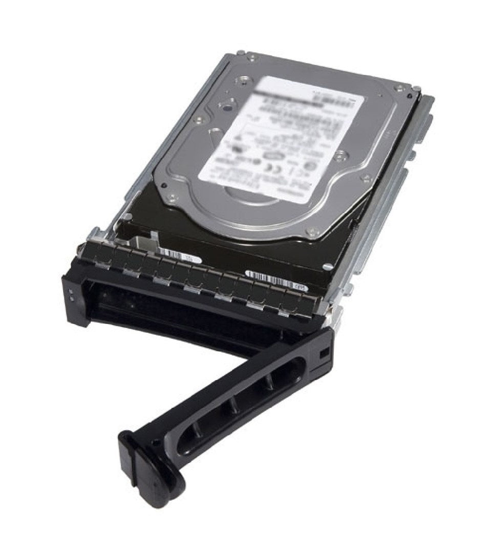 Dell Internal Hard Drive 2 TB 7200 RPM SATA III 400-ATKJ