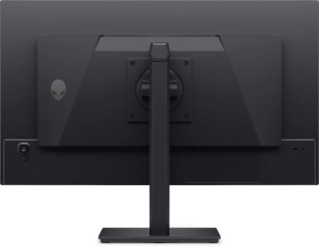Dell Alienware AW2726DM 26.5" Quad HD QD-OLED Gaming Monitor 2560 x 1440 Black