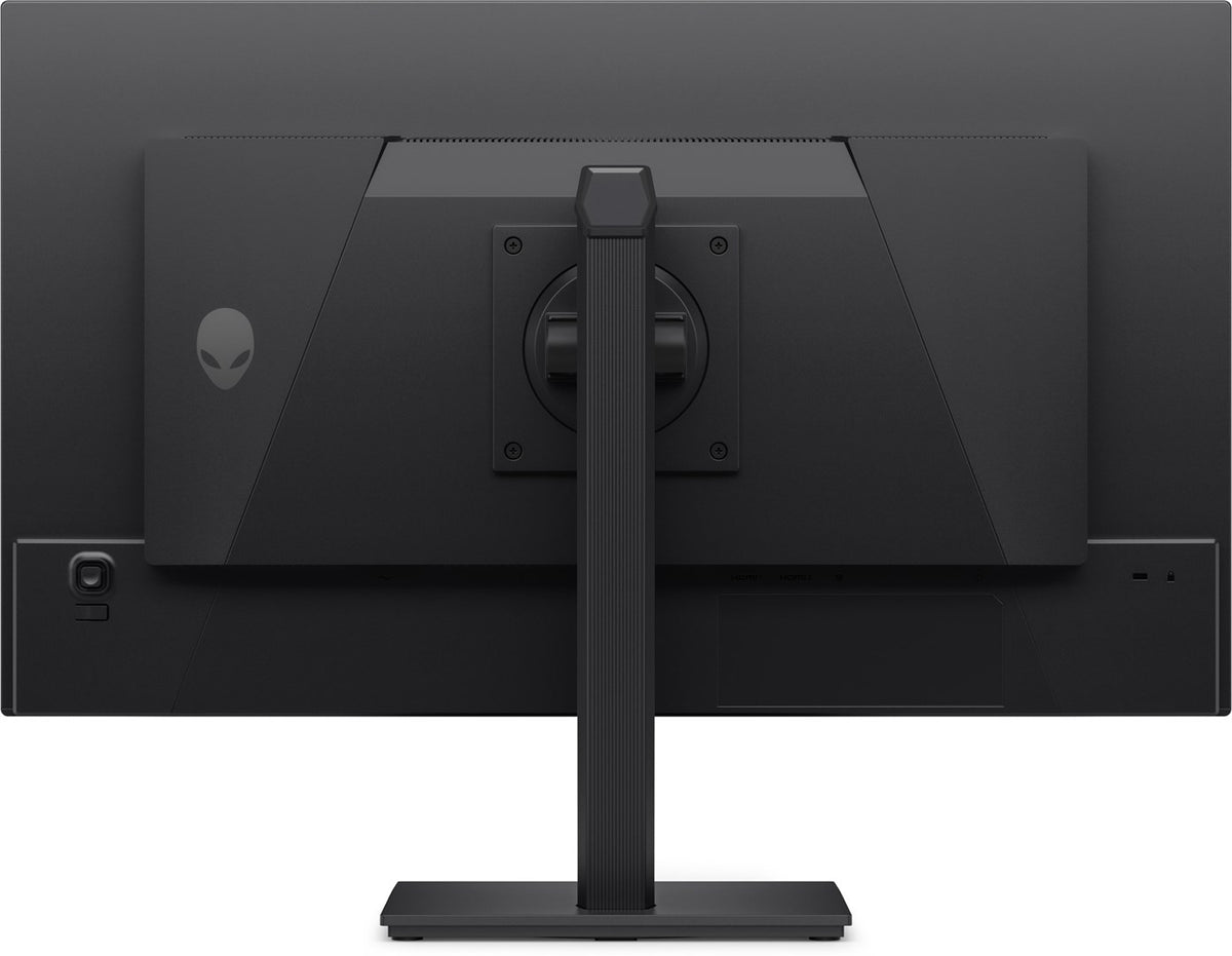 Dell Alienware AW2726DM 26.5" Quad HD QD-OLED Gaming Monitor 2560 x 1440 Black