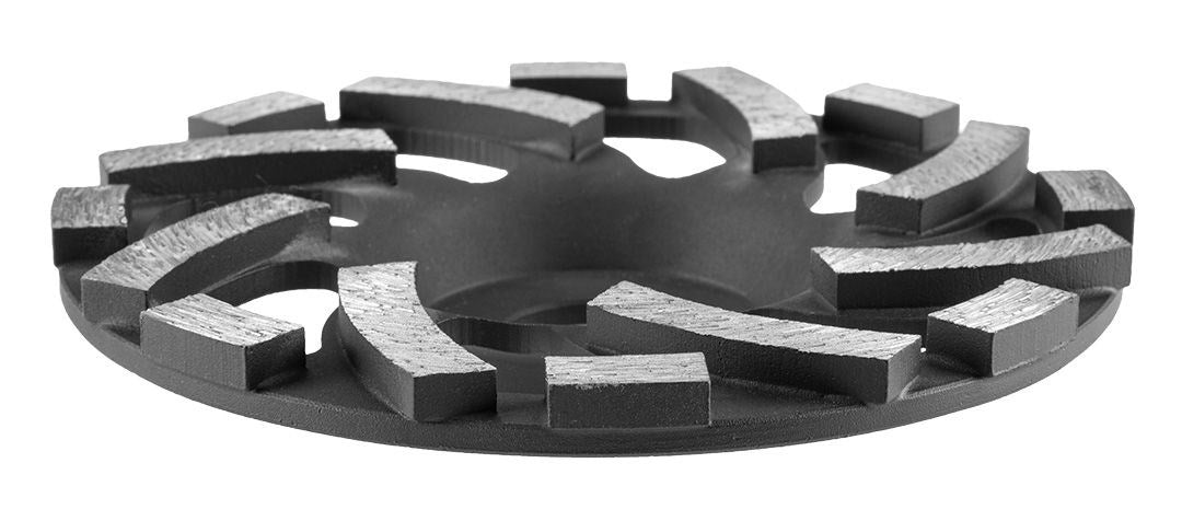 GRAPHITE Circular Saw Blade 57H896 190 mm x 21 mm x 170 mm 435 g
