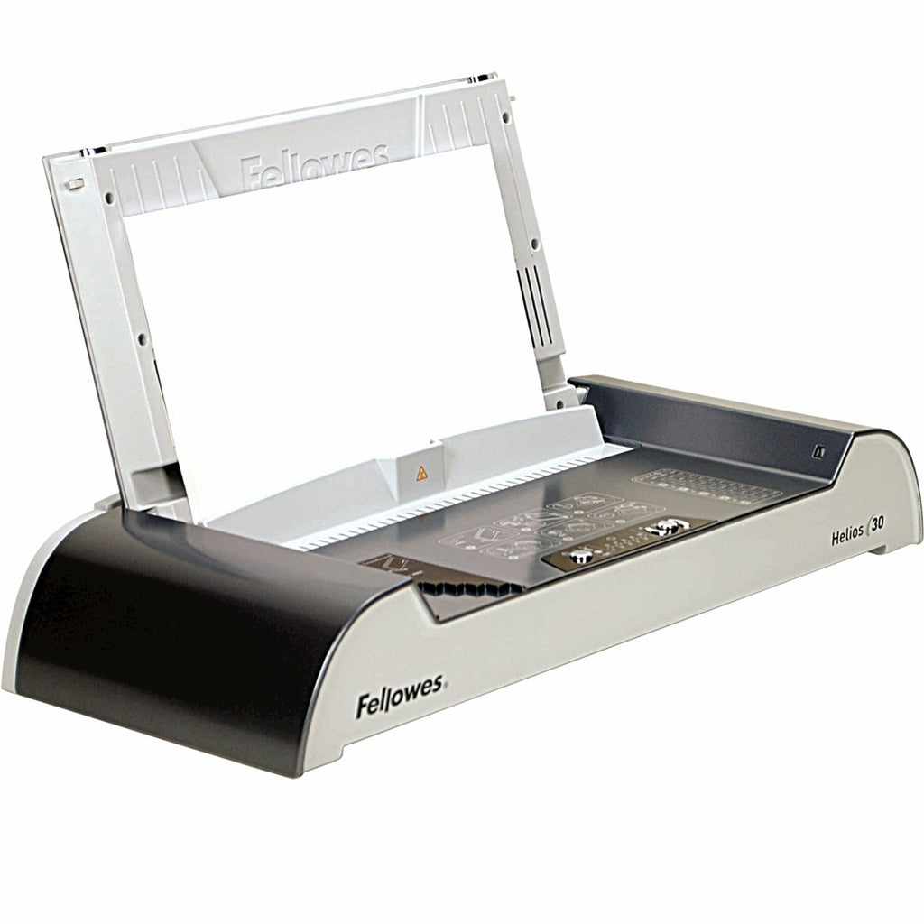 Fellowes Helios 30 - Graphite - 532 x 232 x 82 mm (5641001)