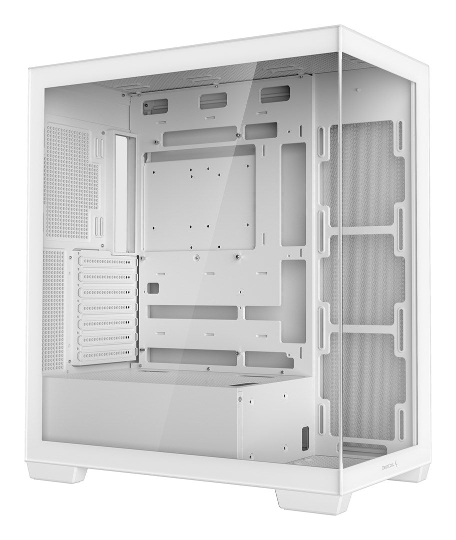 Deepcool CG580 WH enclosure