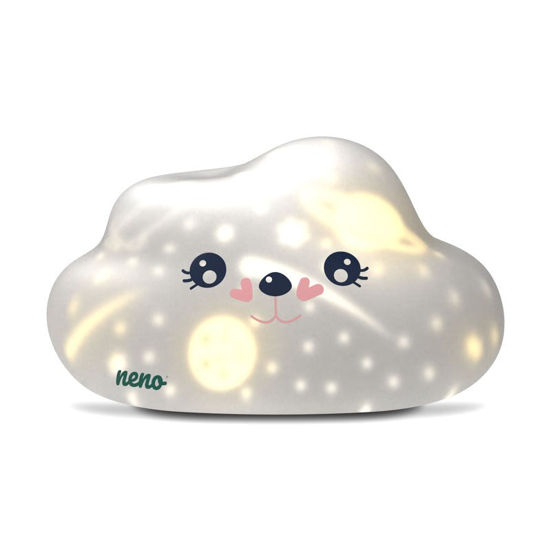 Neno Cosmo Silicone Night Lamp for Children