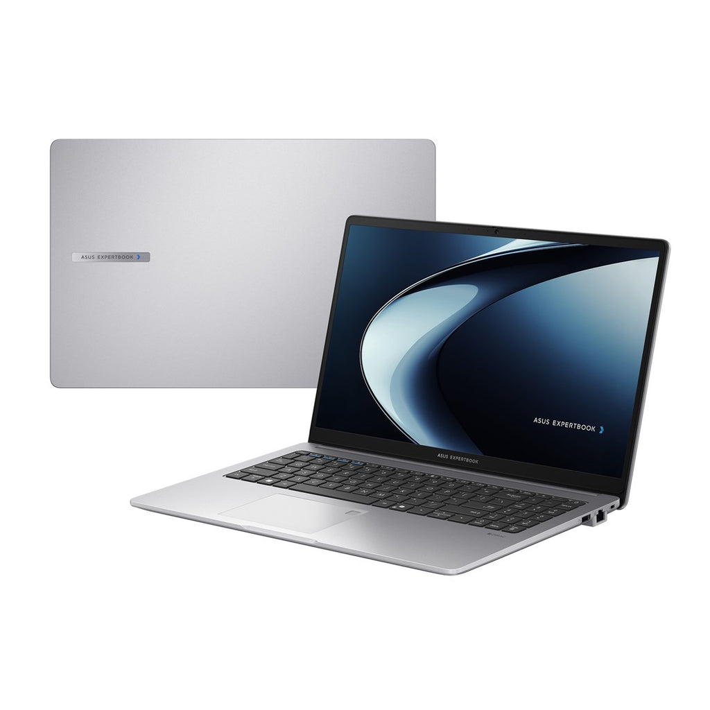 ASUS ExpertBook PM1503CDA-S70269W Laptop Ryzen 5 150 15.6" FHD 16GB DDR5 512GB SSD Radeon 660 M Windows 11 Grey