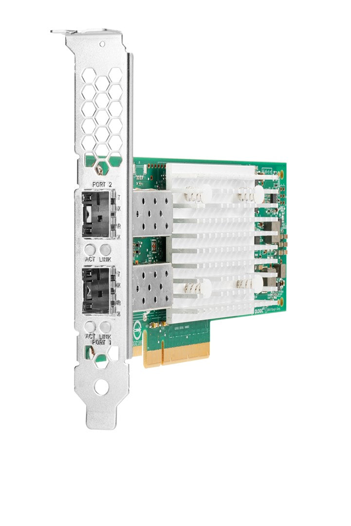 HPE BCM57412 Internal 1000 Mbit/s PCI Express Ethernet LAN