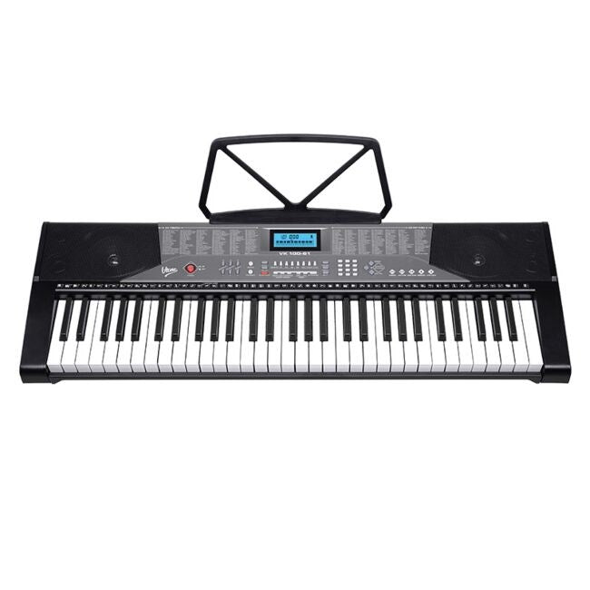 V-TONE VK 100-61 - Keyboard for Children to Learn to Play