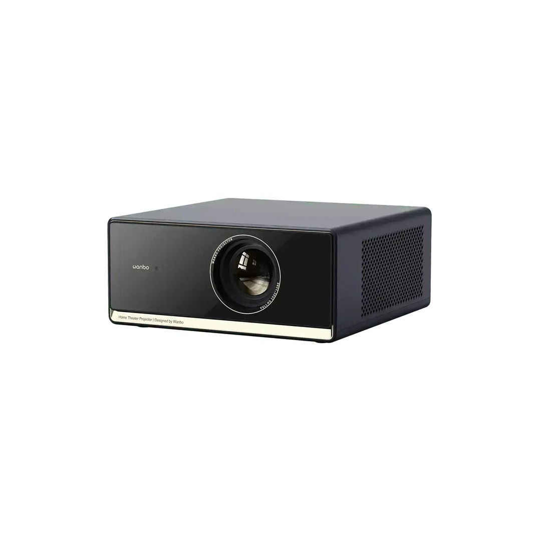 Xiaomi X5 Pro 1100 ANSI Lumen LCD Projector 1080p