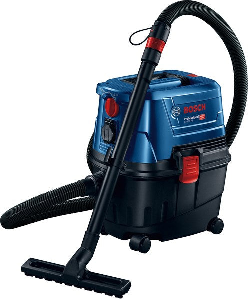 BOSCH Cylinder Vacuum 1100W 10190 g 480 mm x 525 mm x 325 mm Model 06019E5100