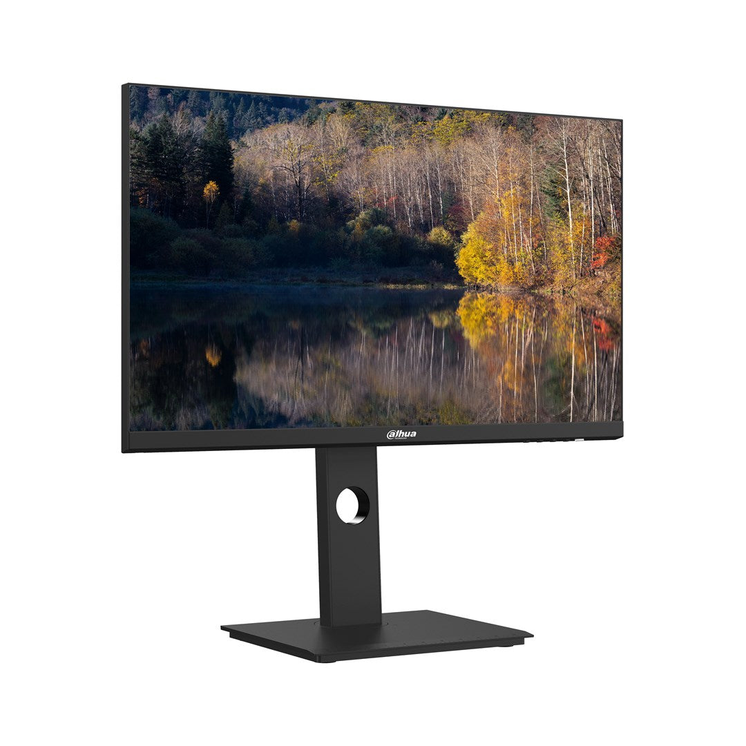 Dahua Technology LM24-P301A LED Display 23.8-inch 2560x1440 Black