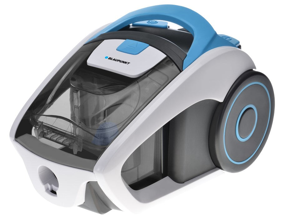 Blaupunkt VCC301 Bagless Drum Vacuum 1.2 L 700 W