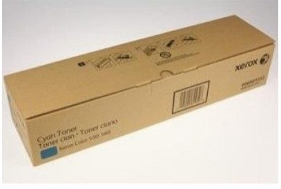 Xerox 006R01532 Toner Cartridge Original Cyan