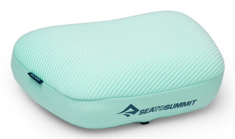 SEA TO SUMMIT Aeros Premium Pillow Regular Cabbage 000416