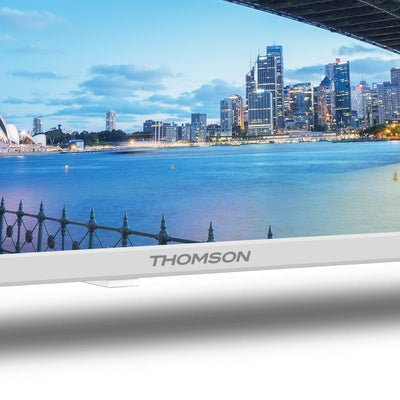THOMSON 32-inch HD LCD TV 1366 x 768 Google Assistant 32HG2S15W