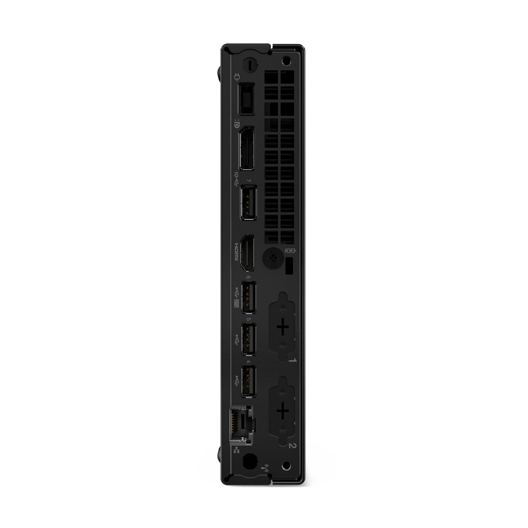Lenovo ThinkCentre M75q Gen 5 12RQ003SGE Ryzen 5 PRO 8500GE 16GB/512GB Win11 Pro (12RQ003SGE)