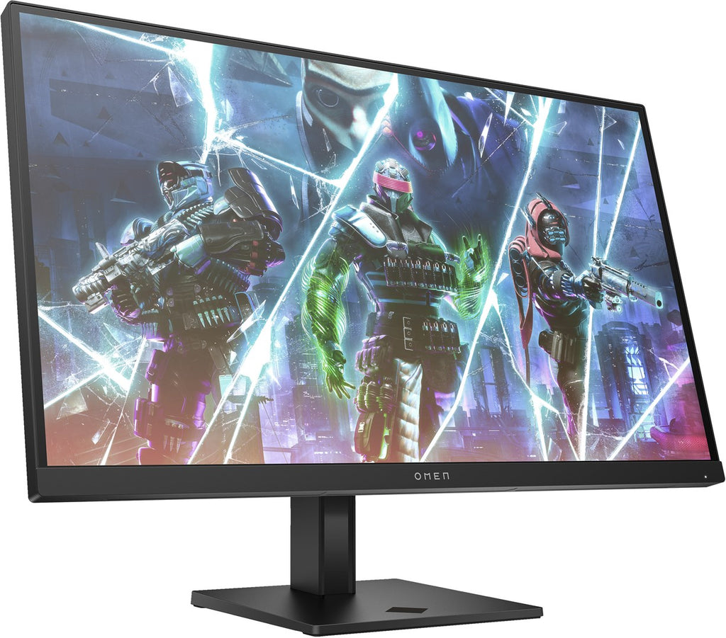 OMEN by HP 27s 27-Inch FHD Gaming Monitor 1920 x 1080 240Hz