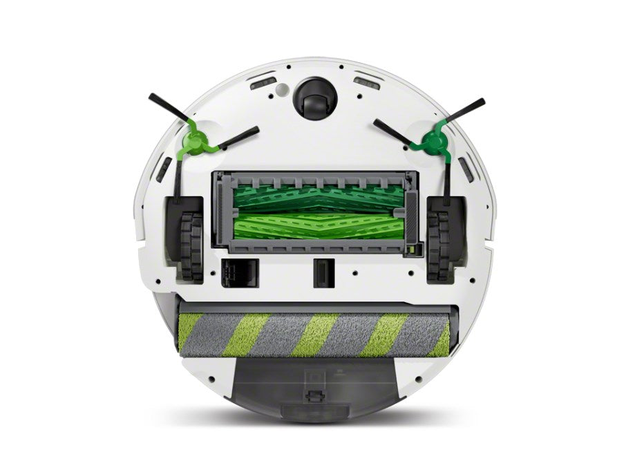 iRobot Roomba Max 705 Cleaning Robot with AutoWash Docking Station White X185240