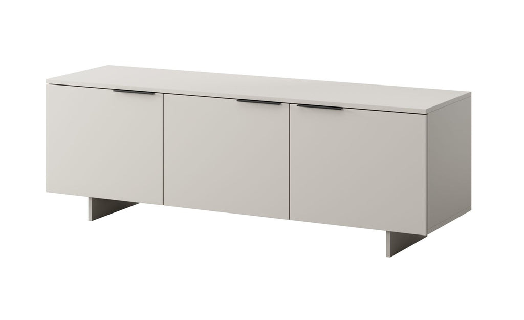 ALMA 3D RTV Cabinet 150x41.5xH55 Cashmere