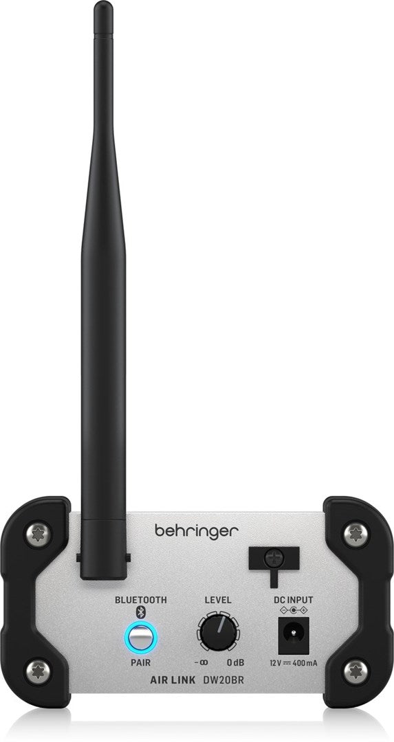 Behringer DW20BR  Odbiornik sygnału audio Bluetooth