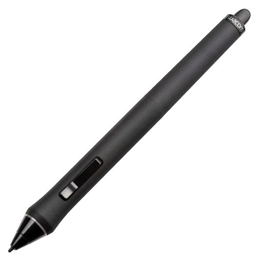 WACOM Grip Pen for Intuos4