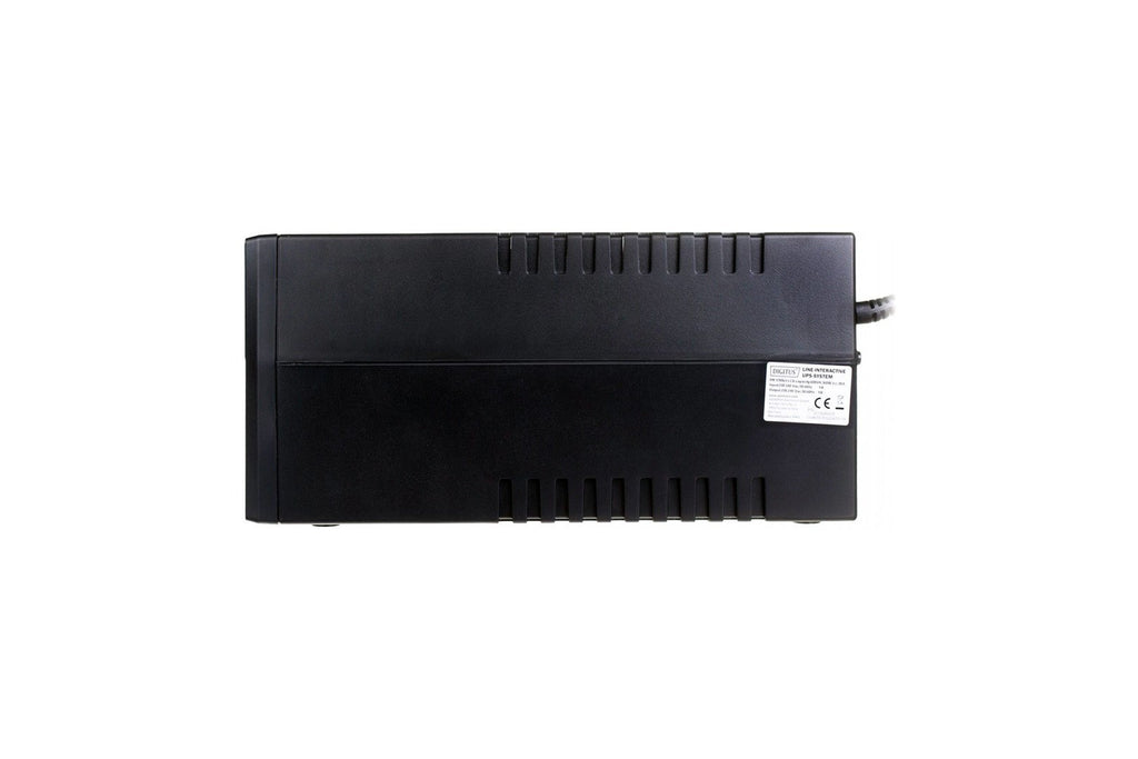 Digitus DN-170064-LCD Uninterruptible Power Supply 0.8 kVA 480 W