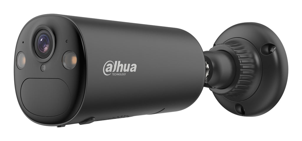 Dahua Technology KIT/BF4CA-0210B/M0508 Outdoor Bullet IP Security Camera 2560 x 1440
